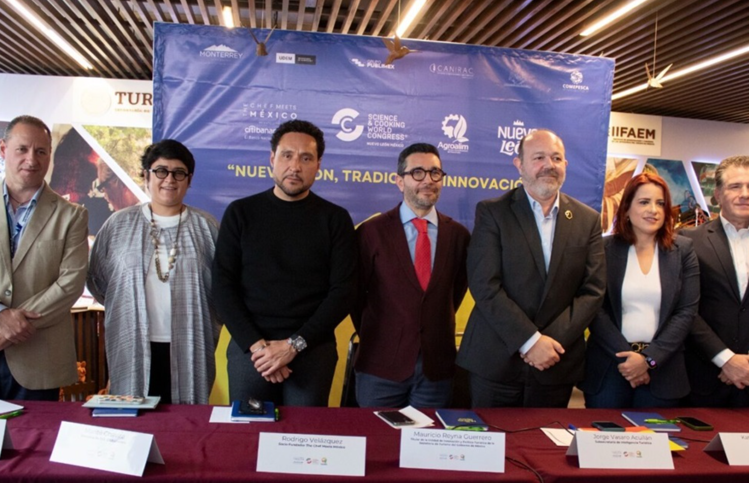 Nuevo León quiere liderar el turismo en México